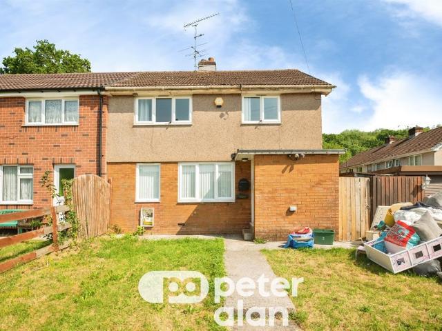 House for sale in Wales