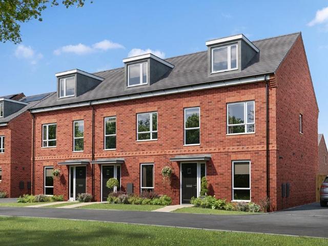 House for sale in West Midlands