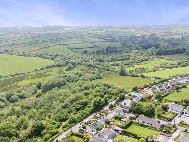House for sale in Stithians