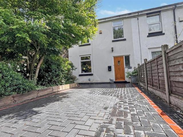 House for sale in Kings Heath, Stirchley