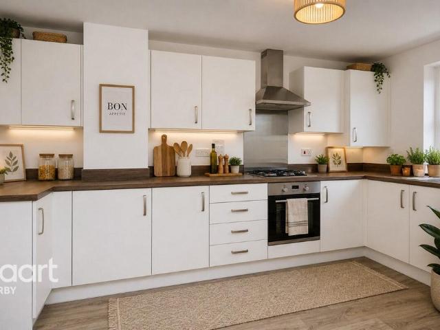 House for sale in Oundle