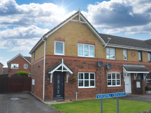 House for sale in Scotland