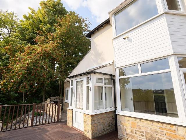 House for sale in Sowerby, West Yorkshire