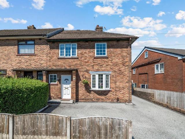 House for sale in Wigan, Greater Manchester