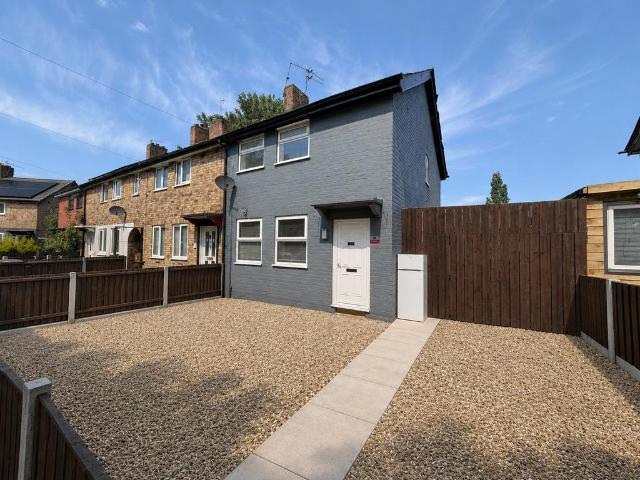 House for sale in Huyton, Knowsley