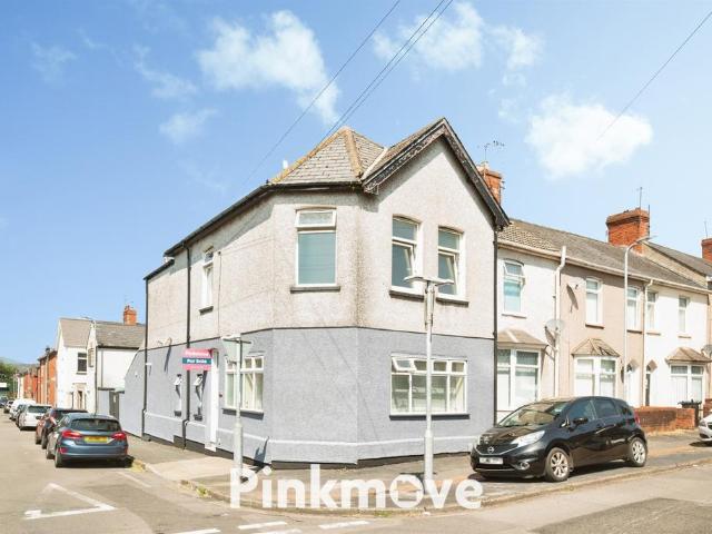 House for sale in East Usk, Wales