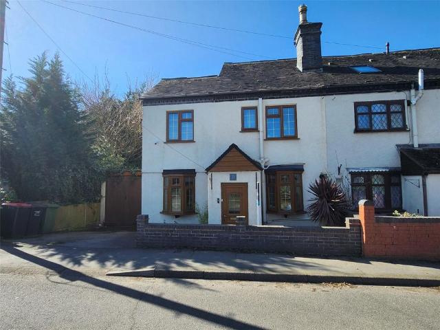 House for sale in Hartshill CP, Gun Hill