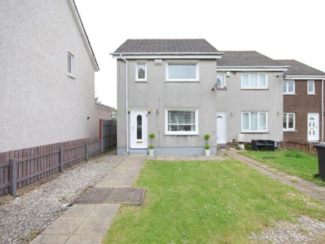 House for sale in Bishopbriggs, Scotland