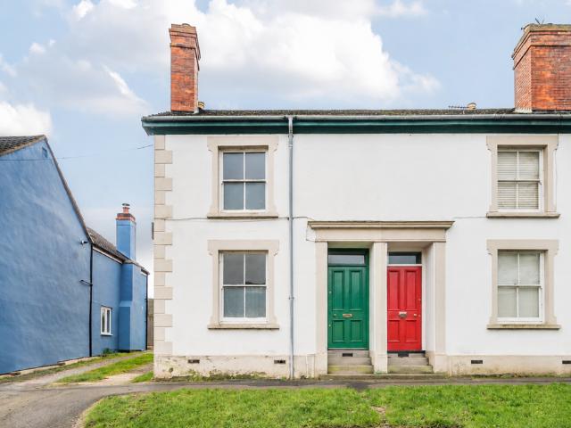 House for sale in Great Faringdon, Dromore