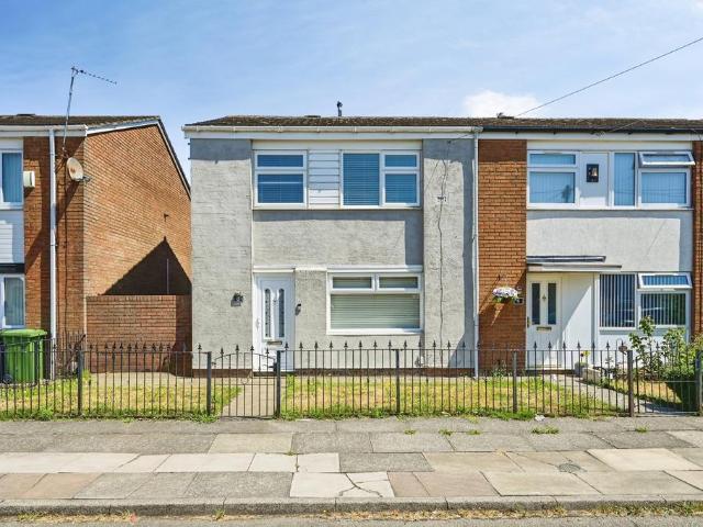 House for sale in Ford, Litherland