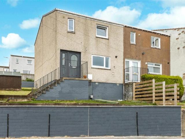 House for sale in Kirknewton, Scotland