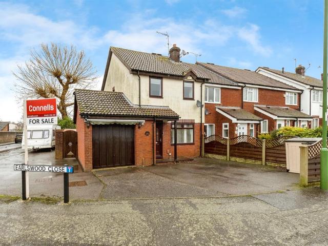 House for sale in North Horsham, Horsham