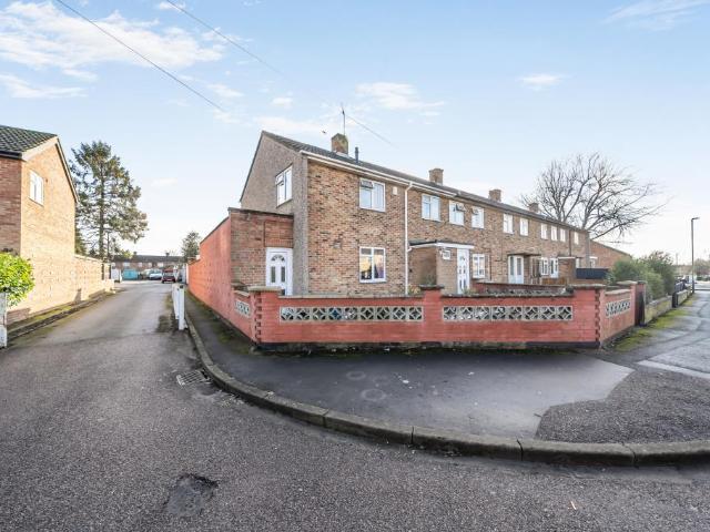 House for sale in The Slade, Oxfordshire
