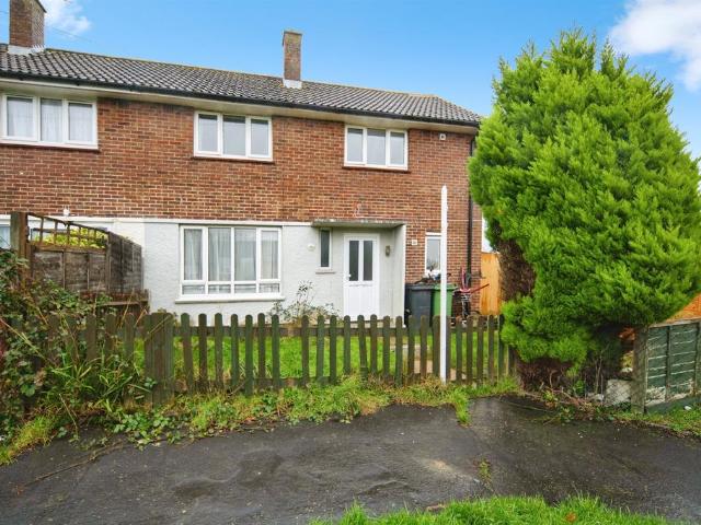 House for sale in St Leonards Green, Guestling Green