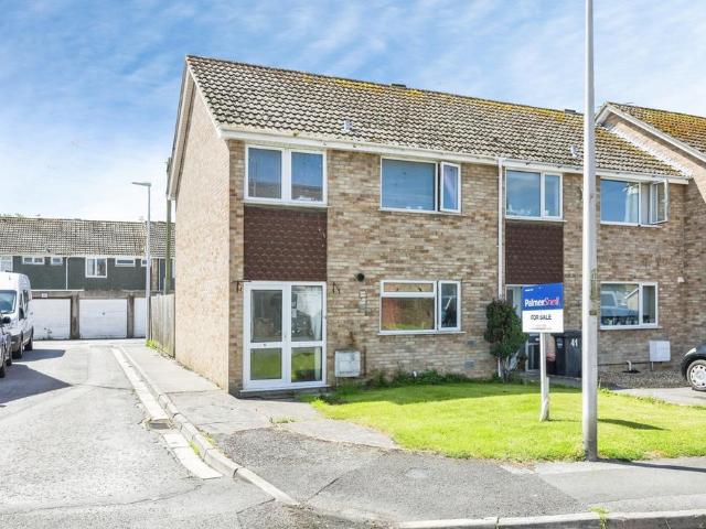 House for sale in Weston-super-mare, North Somerset