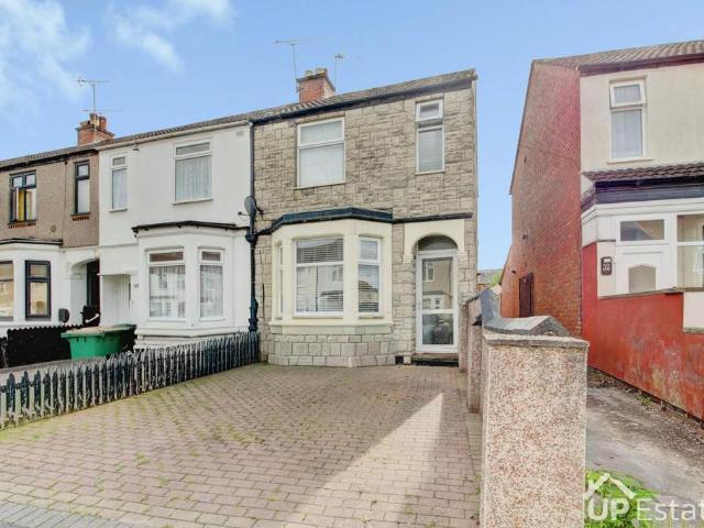 House for sale in Radford, West Midlands