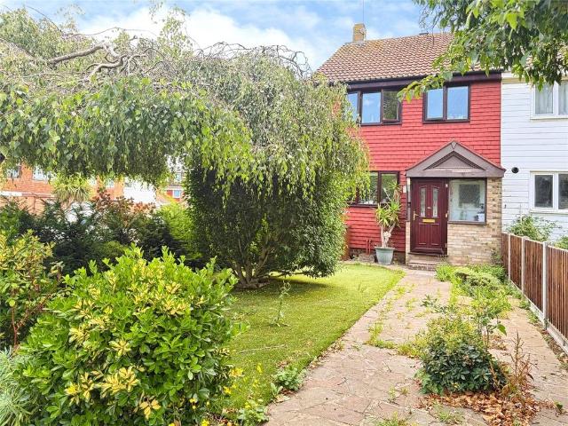 House for sale in Gillingham