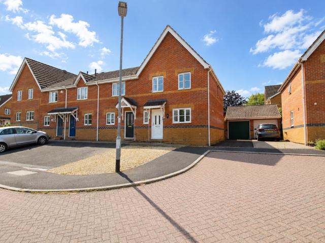 House for sale in Street, Somerset