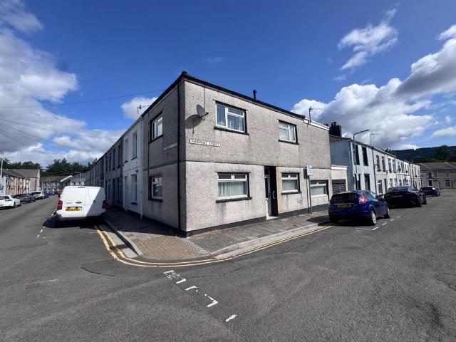 House for sale in Gadlys, Aberdare