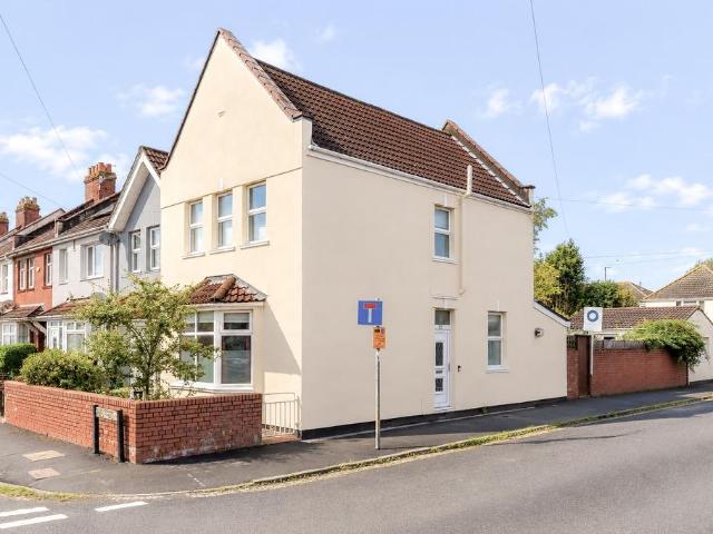 House for sale in Avonmouth, Bristol