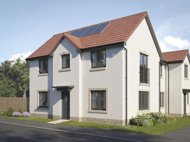 House for sale in Elphinstone House for sale in Elphinstone