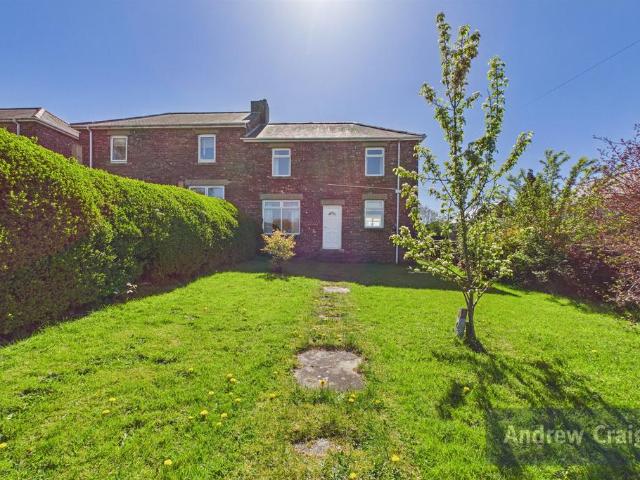 House for sale in North Side, Birtley