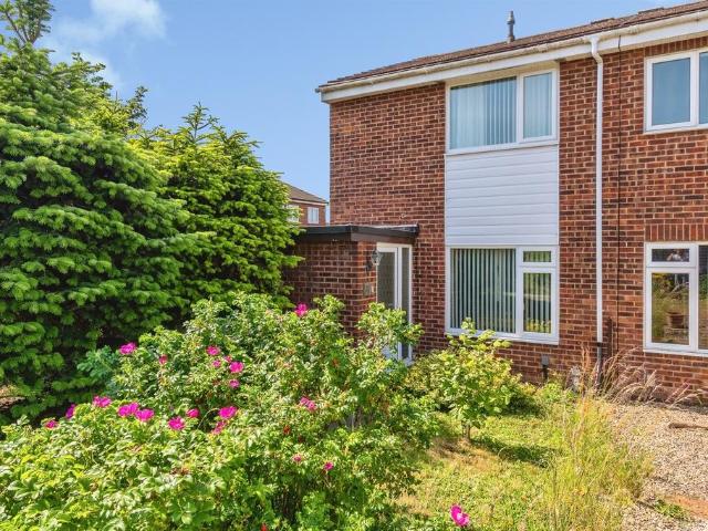 House for sale in Melksham, Wiltshire