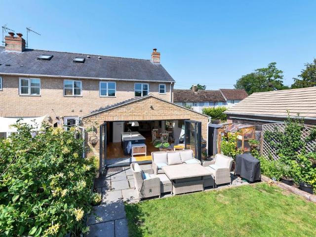 House for sale in Arrington, Cambridgeshire