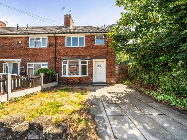 House for sale in Stone Cross, Wednesbury