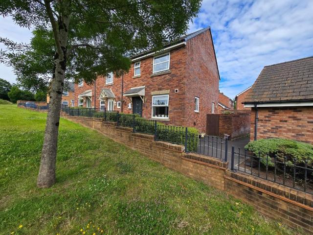 House for sale in Coity Higher, Coity
