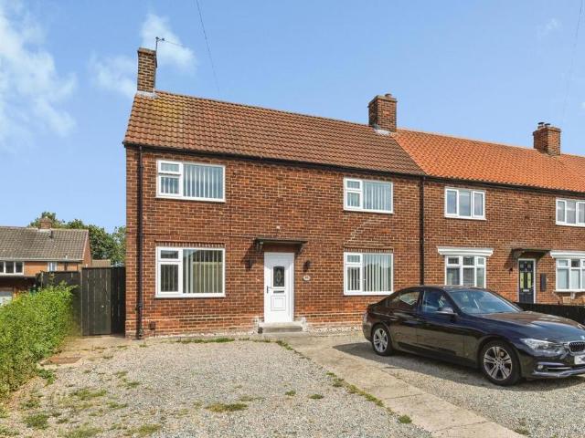 House for sale in Layfield, Yarm