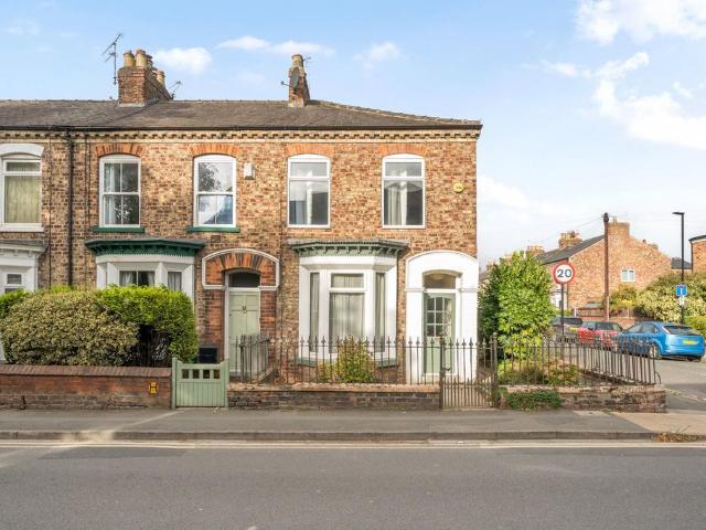 House for sale in Bell Farm, High Field