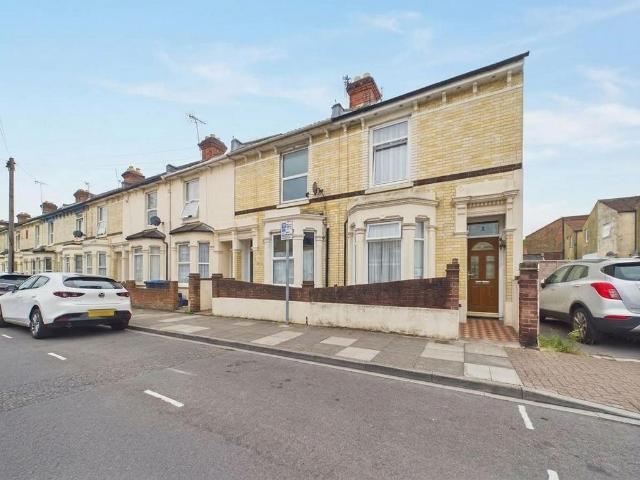 House for sale in Kingston, Portsmouth