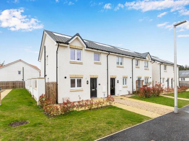 House for sale in Roslin, Scotland