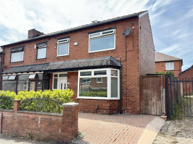 House for sale in Pendock, Greater Manchester