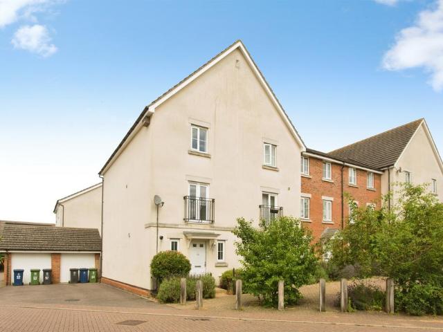 House for sale in Arrington, Cambridgeshire