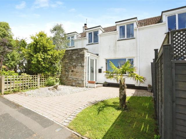 House for sale in Blisland, Cornwall