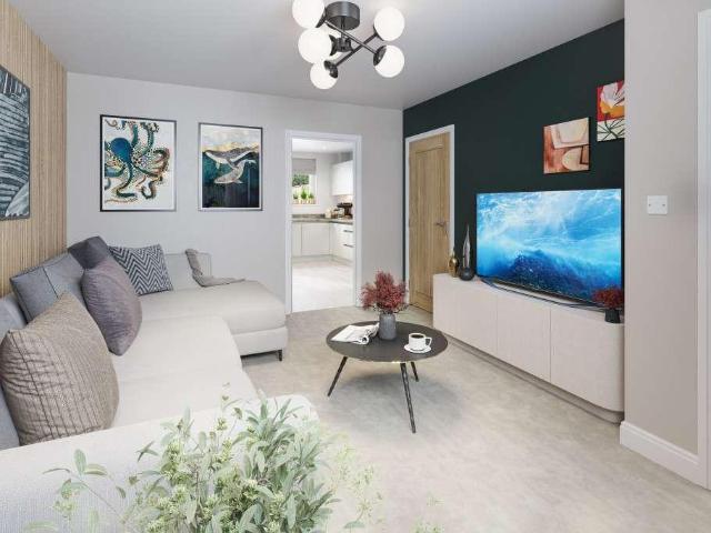 House for sale in Woodplumpton, Higher Bartle