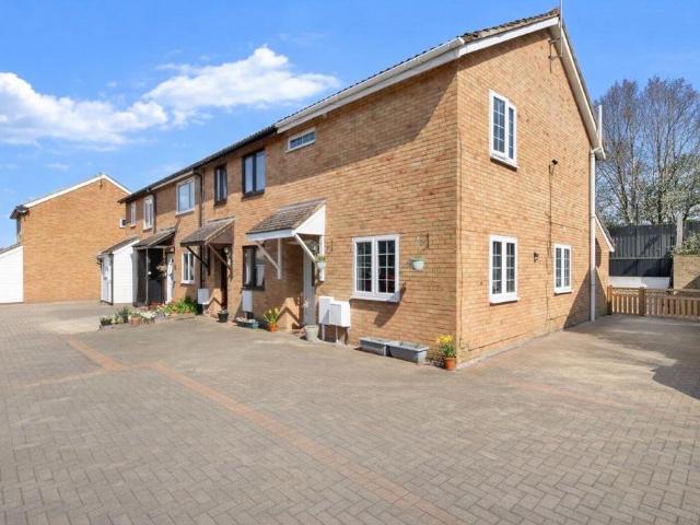 House for sale in Bridgefield, Kent