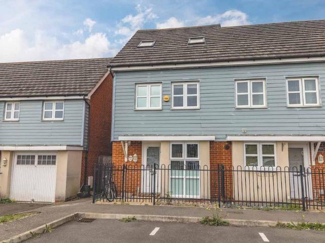 House for sale in Slough