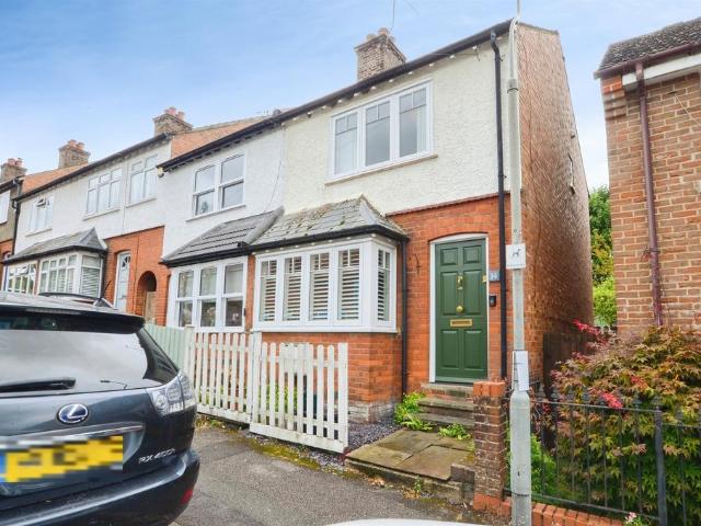 House for sale in Newtown, Lye Green