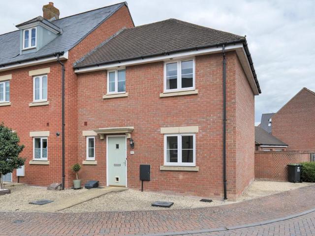 House for sale in Melksham, Wiltshire