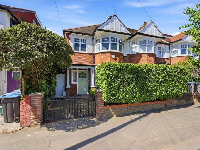 House for sale in Brondesbury, Greater London