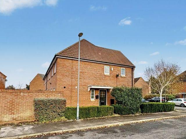House for sale in Ingleby, Lincolnshire
