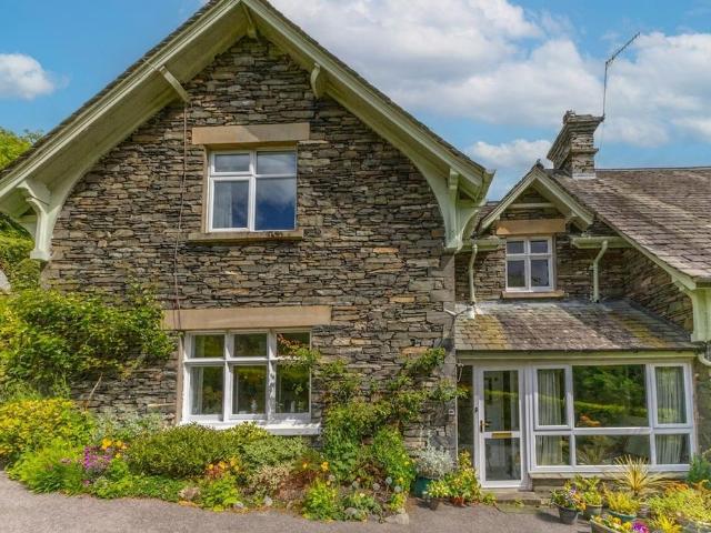 House for sale in Bowness-on-windermere