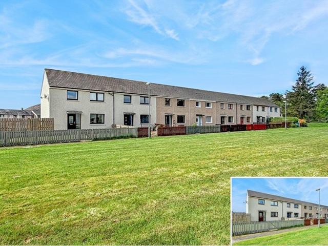 House for sale in Caol, Scotland