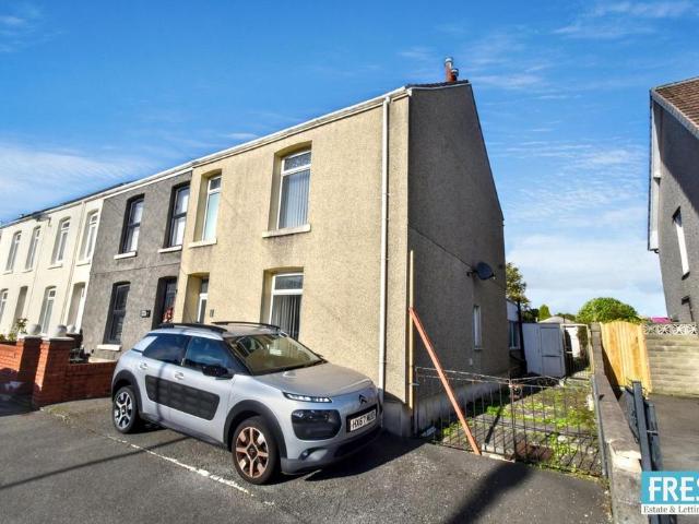 House for sale in Gendros, Swansea