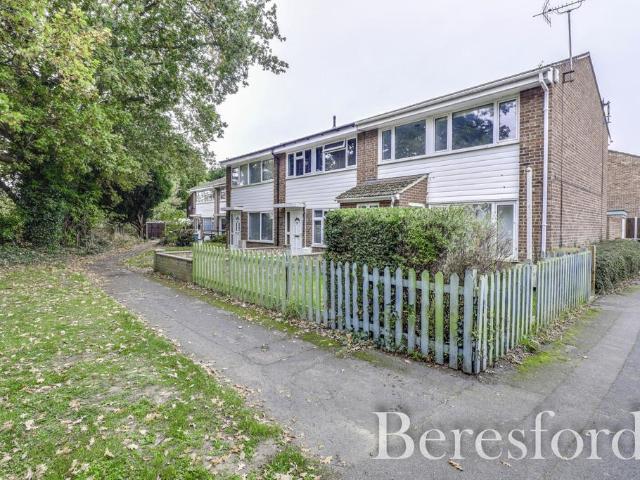 House for sale in Berechurch, Fordham Heath