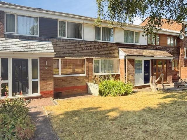 House for sale in Turves Green, West Midlands