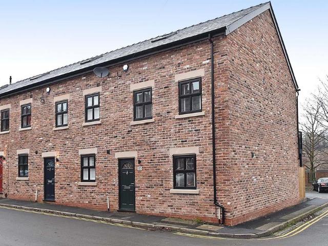 House for sale in Wilmslow Park, Wilmslow